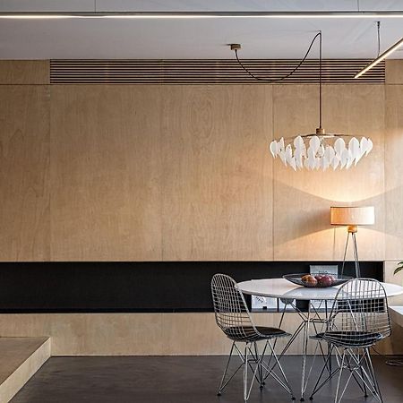 Syntagma Designers Living Apartment Athena Bagian luar foto