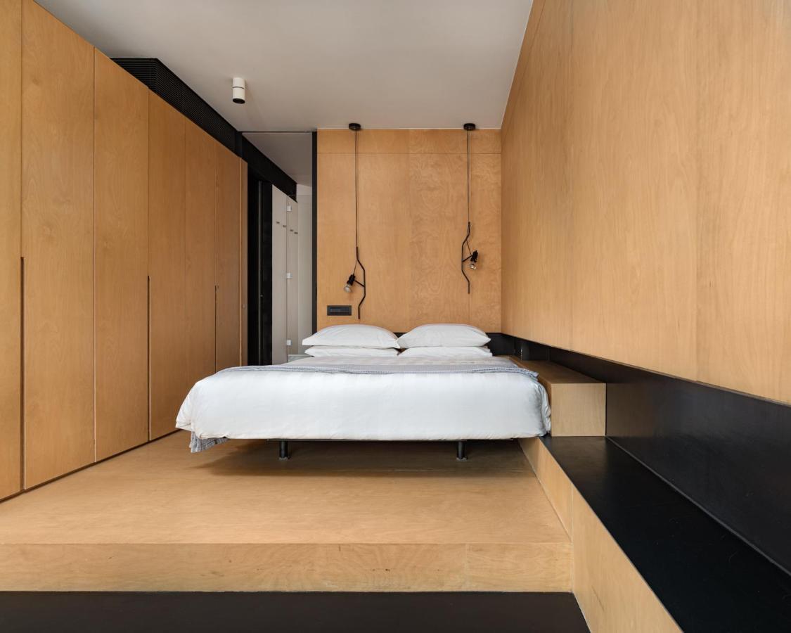 Syntagma Designers Living Apartment Athena Bagian luar foto