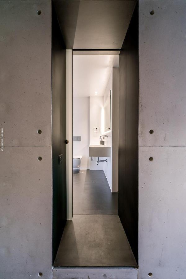 Syntagma Designers Living Apartment Athena Bagian luar foto