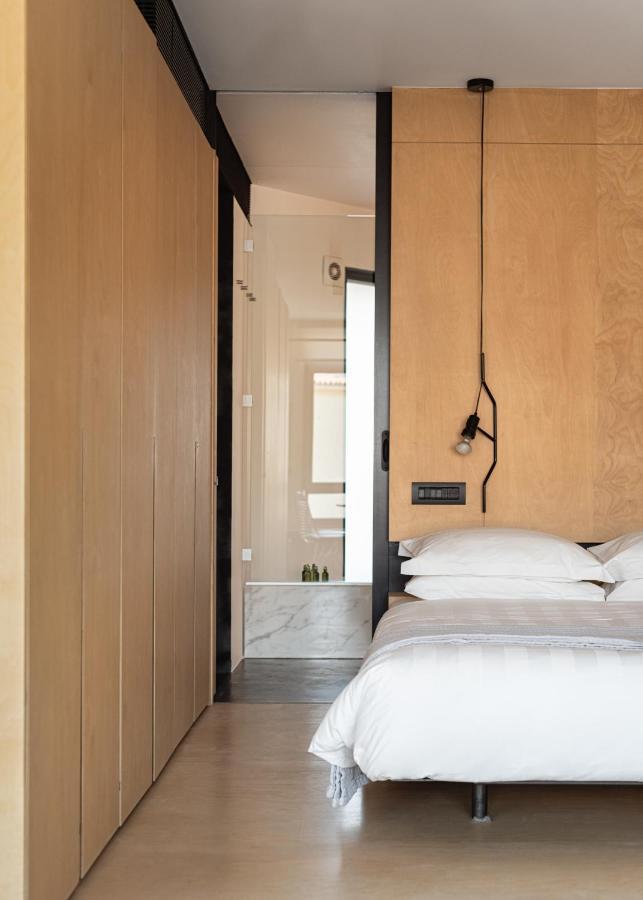 Syntagma Designers Living Apartment Athena Bagian luar foto