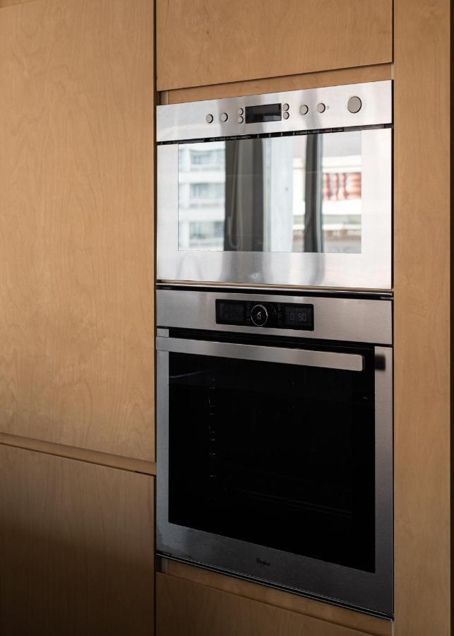 Syntagma Designers Living Apartment Athena Bagian luar foto
