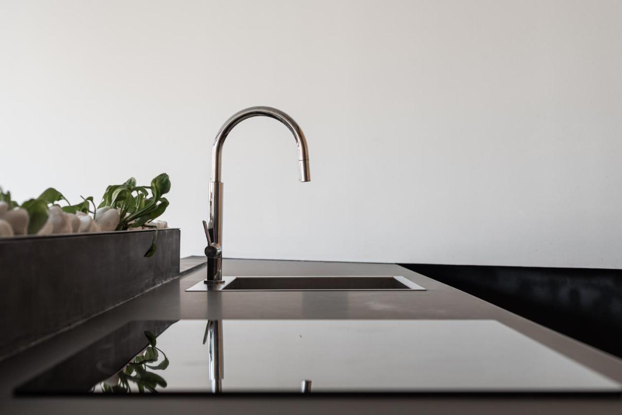 Syntagma Designers Living Apartment Athena Bagian luar foto