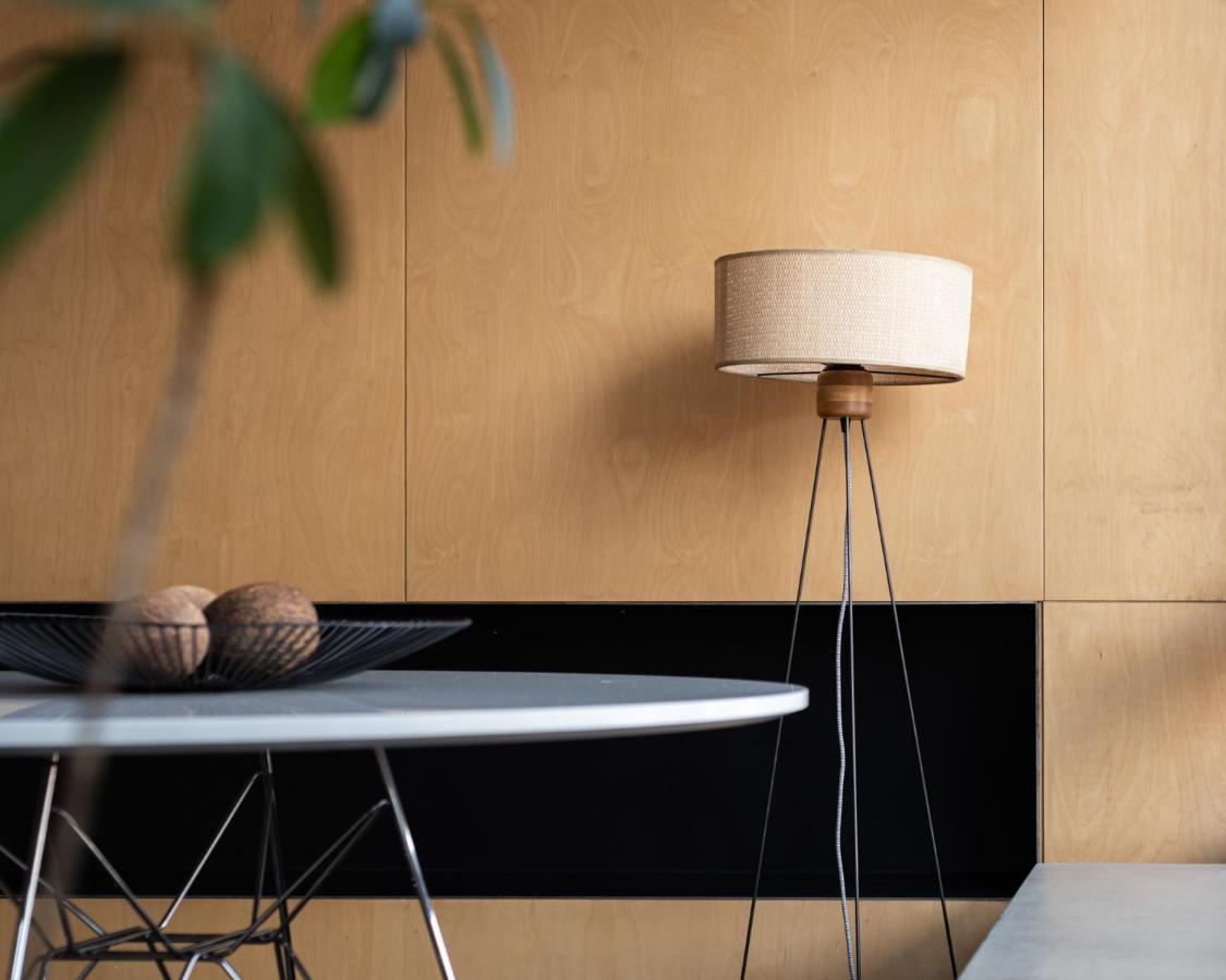 Syntagma Designers Living Apartment Athena Bagian luar foto