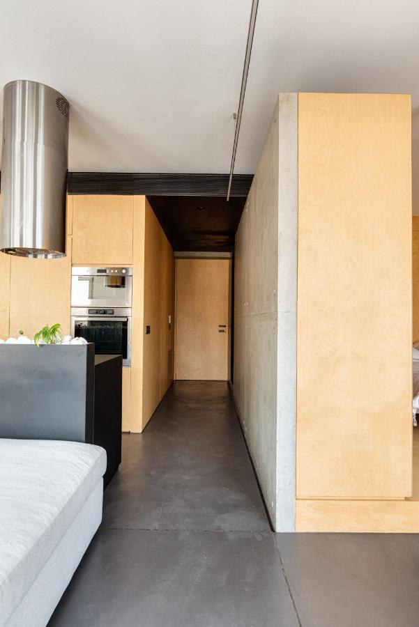 Syntagma Designers Living Apartment Athena Bagian luar foto